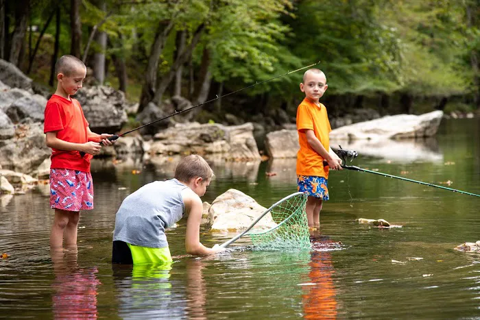 Big Meadow Family Campground 4