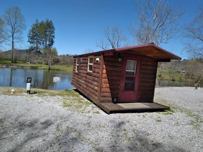 Riverstone Campground 1