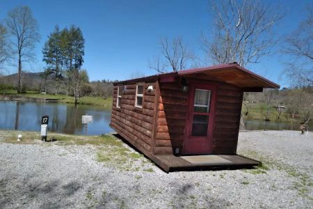 Riverstone Campground