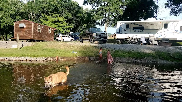 Riverstone Campground 2
