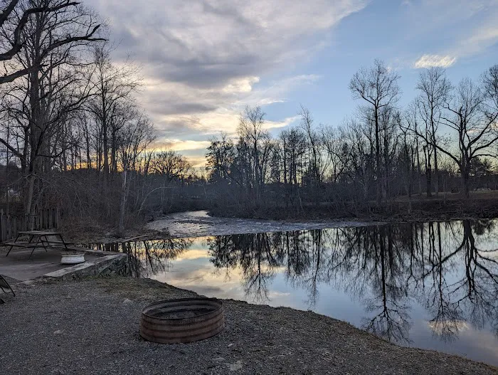 Riverstone Campground 6
