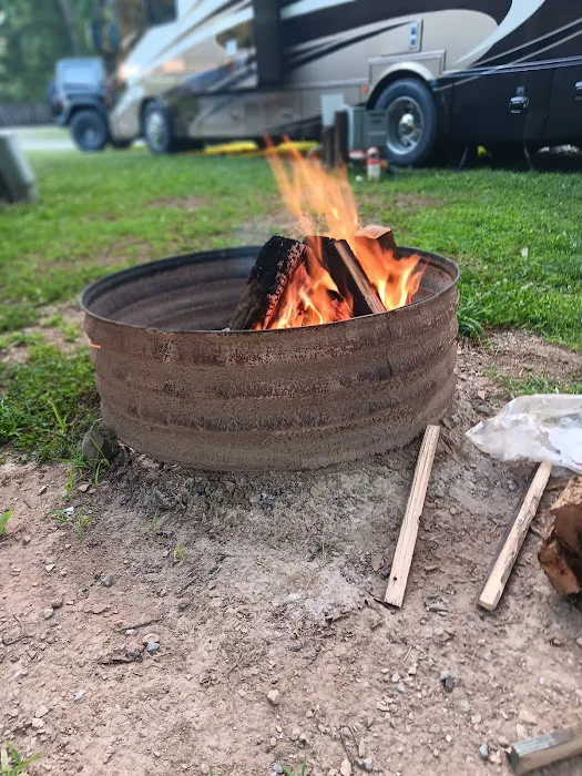 Riverstone Campground 3