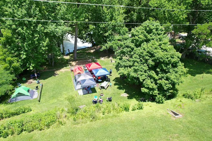 Riverstone Campground 5