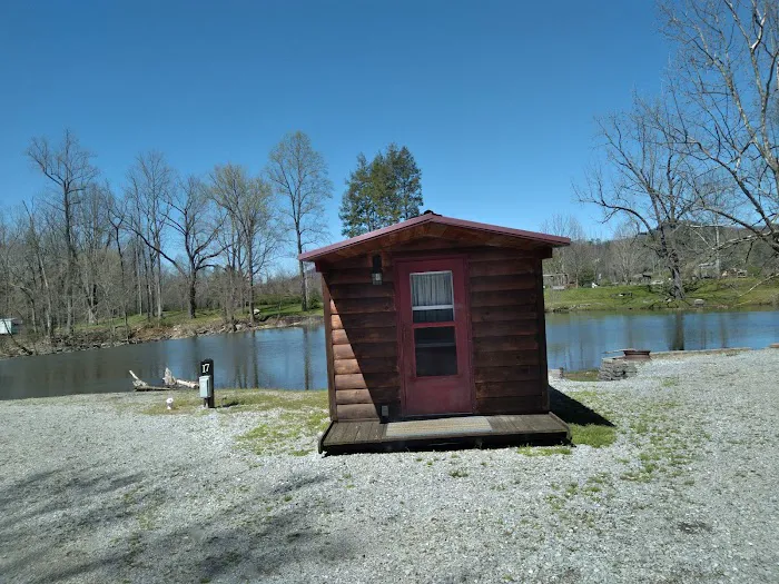 Riverstone Campground 4