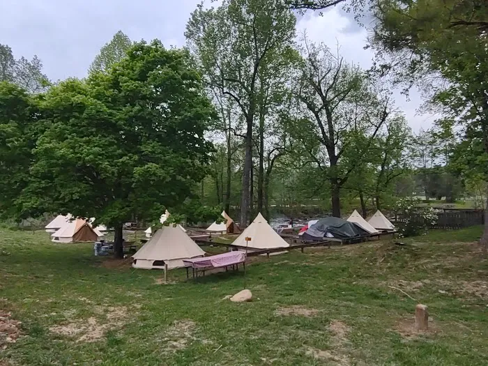Riverstone Campground 9