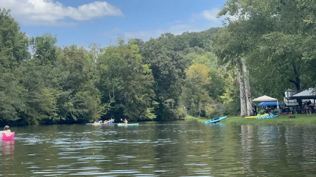 Riverstone Campground 10