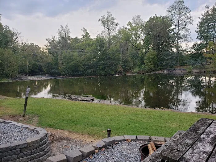Ye Olde Mill Campground 2