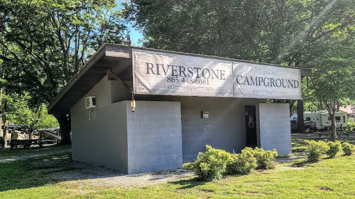 Ye Olde Mill Campground 1