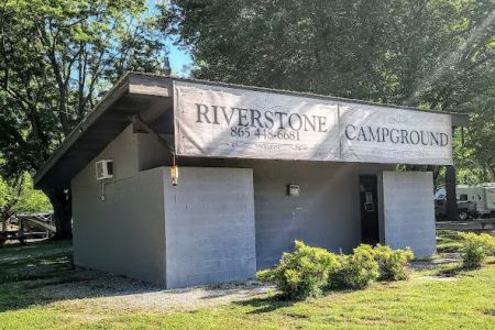 Ye Olde Mill Campground
