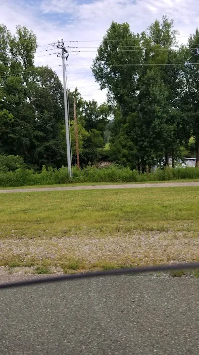 Ye Olde Mill Campground 5