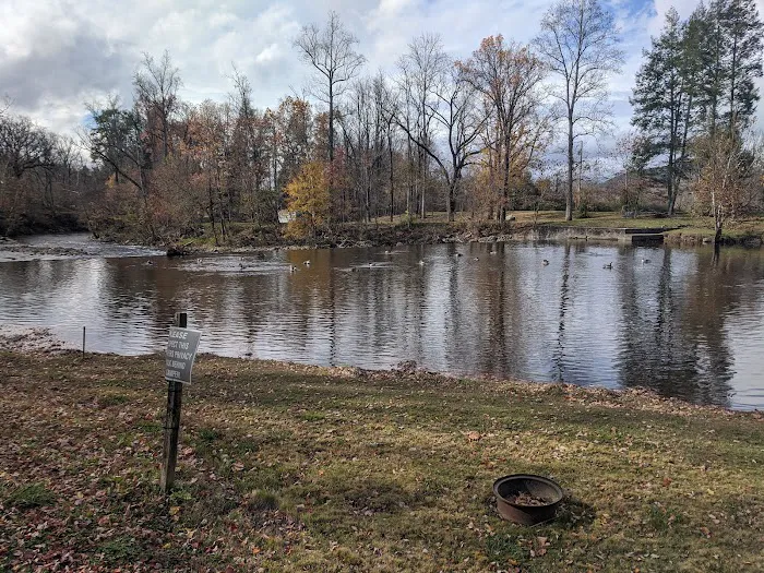 Ye Olde Mill Campground 10