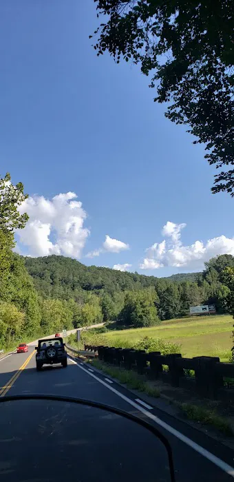 Ye Olde Mill Campground 8
