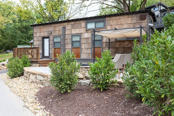 Little Arrow Outdoor Resort 3