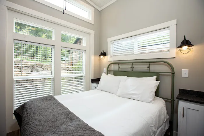 Little Arrow Outdoor Resort 1