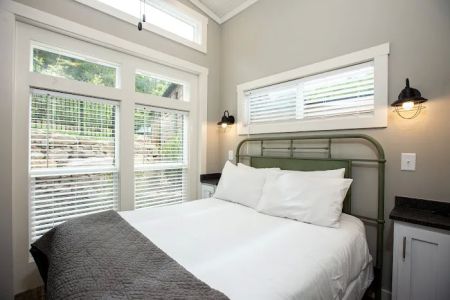 Little Arrow Outdoor Resort