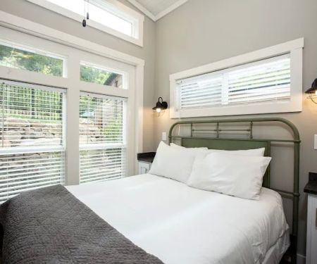 Little Arrow Outdoor Resort