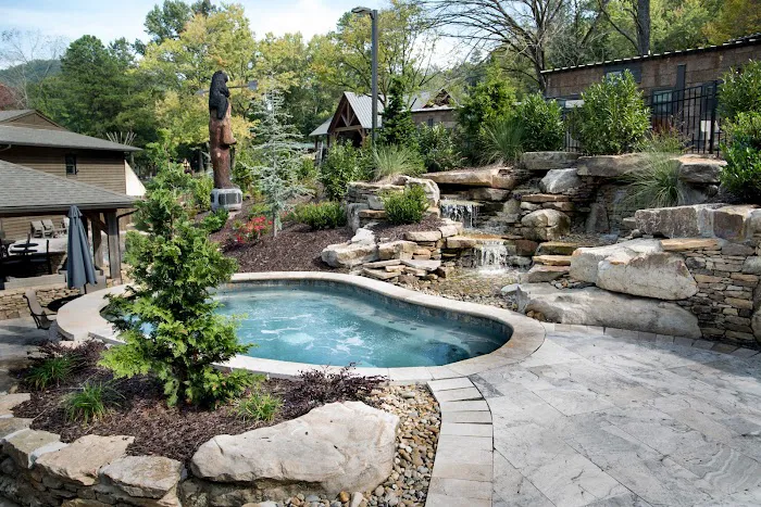 Little Arrow Outdoor Resort 2