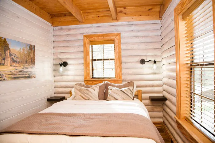 Little Arrow Outdoor Resort 9