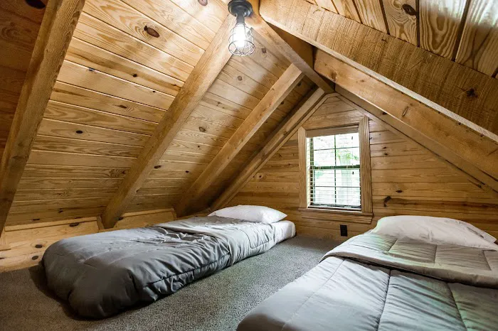 Little Arrow Outdoor Resort 6