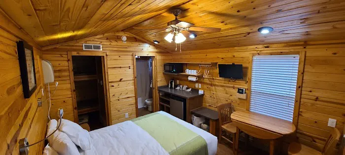 Townsend / Great Smokies KOA Holiday 2