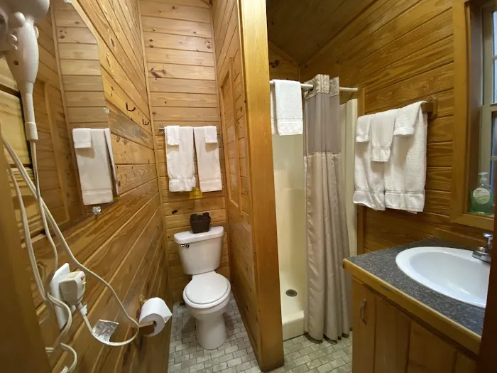 Townsend / Great Smokies KOA Holiday 5