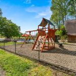 Mountaineer Campground