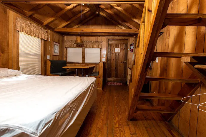 Mountaineer Campground 3