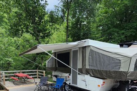 Vee Hollow Campground