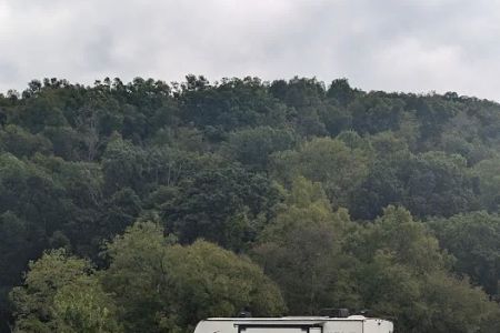 Smoky Waters Campground