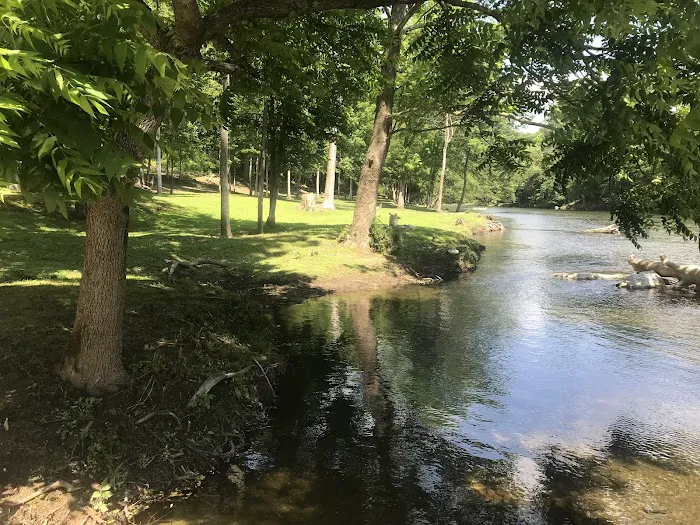 Smoky Waters Campground 3