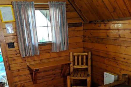 Asheville West KOA Holiday