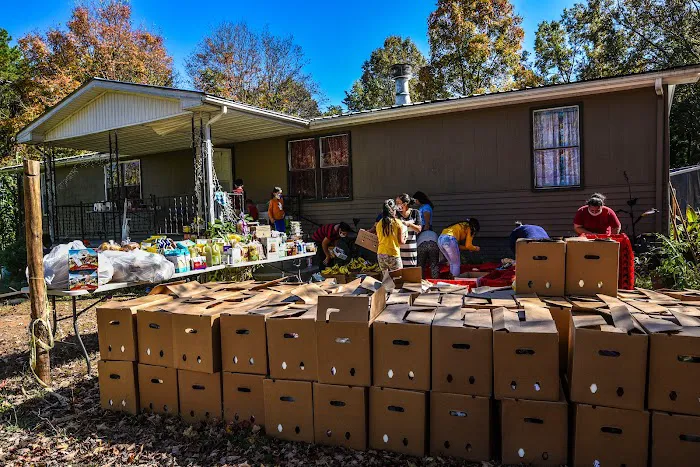 Hilltop Mobile Home Park 2
