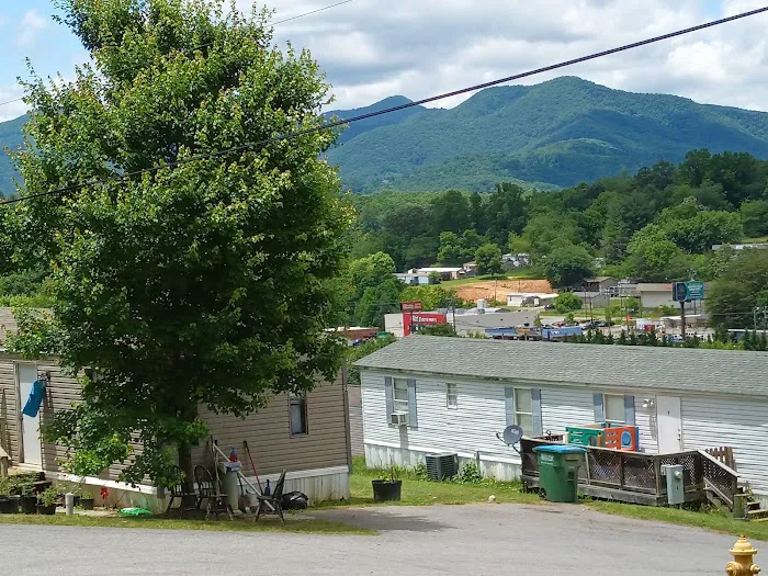 Hilltop Mobile Home Park 1