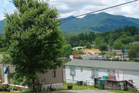 Hilltop Mobile Home Park