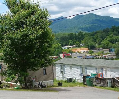 Hilltop Mobile Home Park