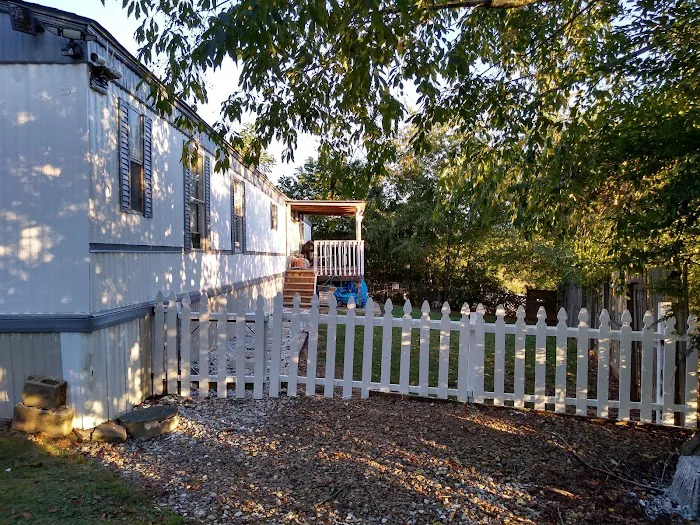 Hilltop Mobile Home Park 9