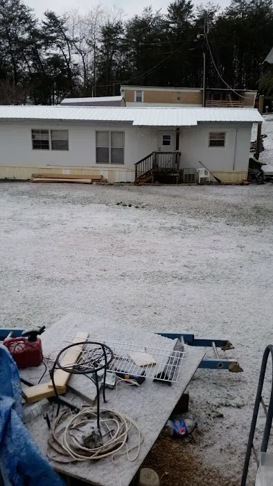 Saints Place Mobile Home Park 2