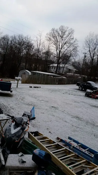 Saints Place Mobile Home Park 1