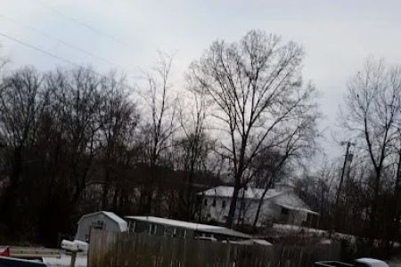 Saints Place Mobile Home Park