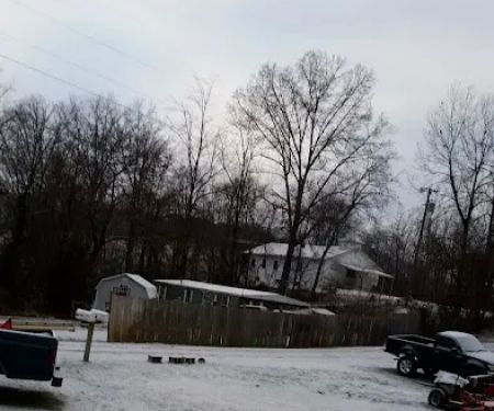 Saints Place Mobile Home Park