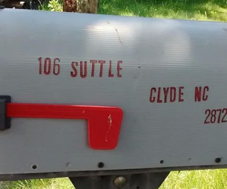 Birchwood Mobile Home Park