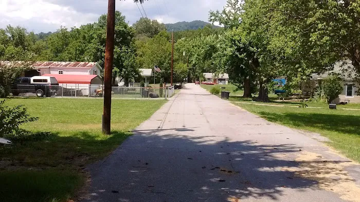 Birchwood Mobile Home Park 2