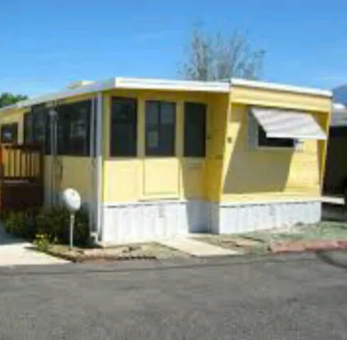 Birchwood Mobile Home Park 7