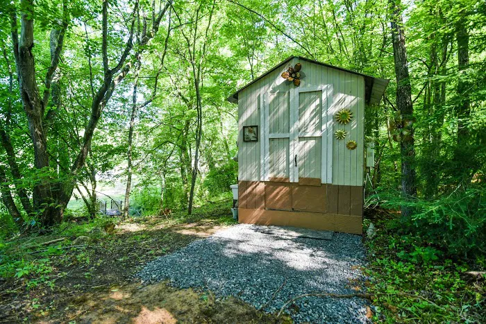 Appalachian Pond Campground 3