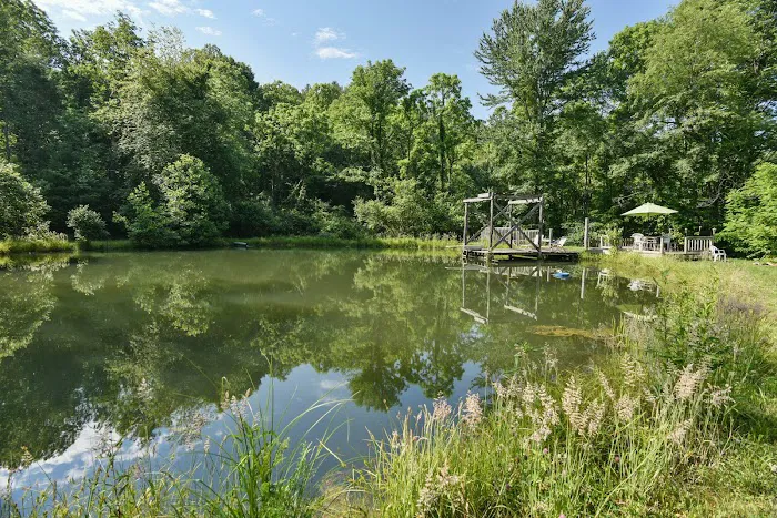 Appalachian Pond Campground 5