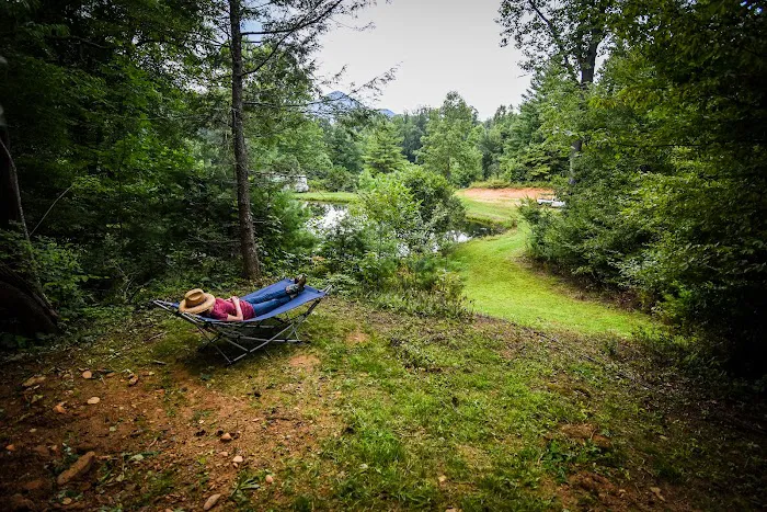 Appalachian Pond Campground 6