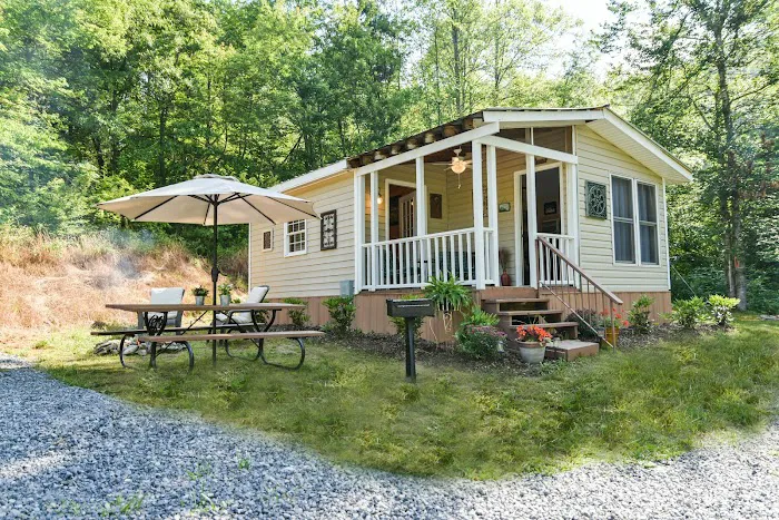 Appalachian Pond Campground 8