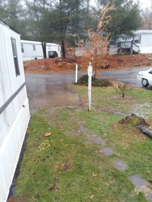 Willow Lake Manufactured Home Park 2