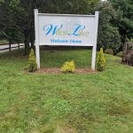 Willow Lake Manufactured Home Park