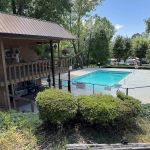 Asheville Bear Creek RV Park